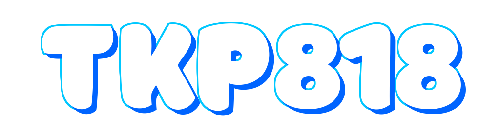 Logo TKP818